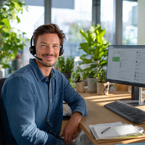 Оператор связи о нас